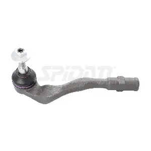 50382 SPIDAN CHASSIS PARTS