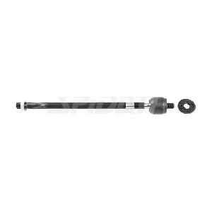 40498 SPIDAN CHASSIS PARTS