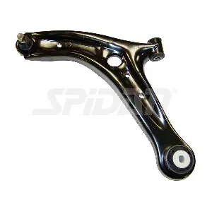 58733 SPIDAN CHASSIS PARTS