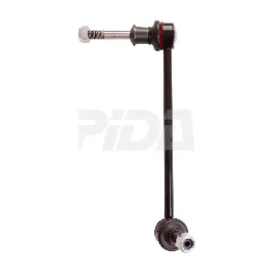 50343 SPIDAN CHASSIS PARTS