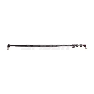 51469 SPIDAN CHASSIS PARTS