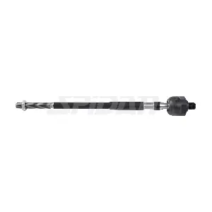 46203 SPIDAN CHASSIS PARTS