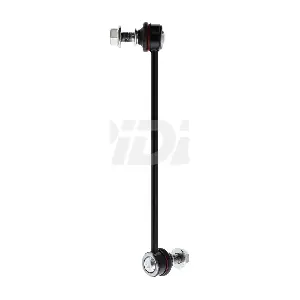61115 SPIDAN CHASSIS PARTS