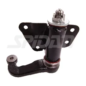 57896 SPIDAN CHASSIS PARTS