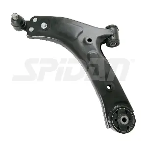 51142 SPIDAN CHASSIS PARTS