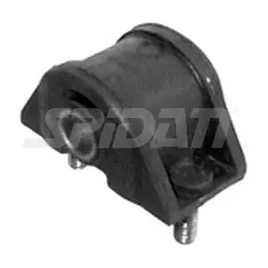 410139 SPIDAN CHASSIS PARTS