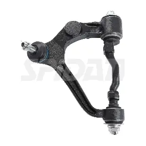 46607 SPIDAN CHASSIS PARTS