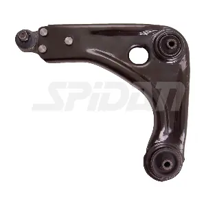 50145 SPIDAN CHASSIS PARTS