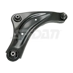 51126 SPIDAN CHASSIS PARTS