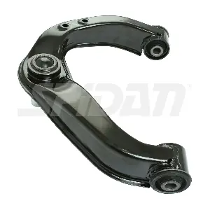 40760 SPIDAN CHASSIS PARTS