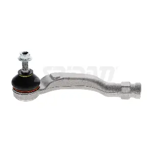 60961 SPIDAN CHASSIS PARTS