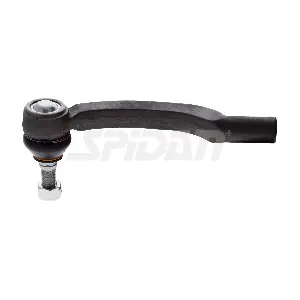 46728 SPIDAN CHASSIS PARTS