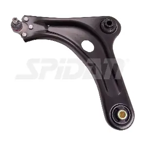 50683 SPIDAN CHASSIS PARTS