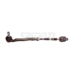 59237 SPIDAN CHASSIS PARTS