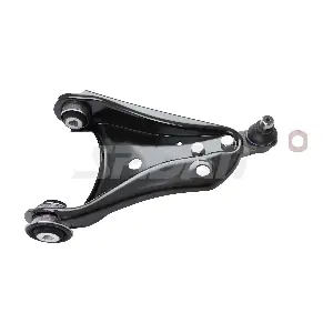50411 SPIDAN CHASSIS PARTS