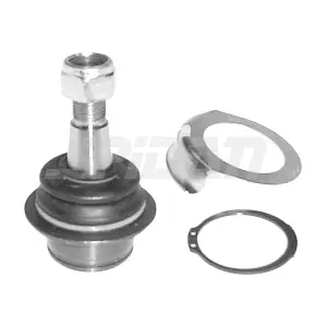57258 SPIDAN CHASSIS PARTS