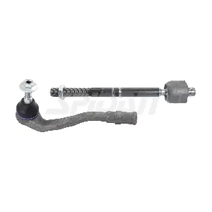 62494 SPIDAN CHASSIS PARTS