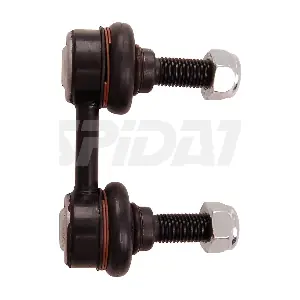 57733 SPIDAN CHASSIS PARTS