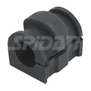 412729 SPIDAN CHASSIS PARTS