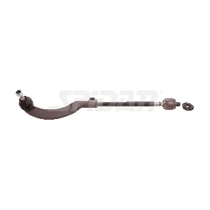 45092 SPIDAN CHASSIS PARTS