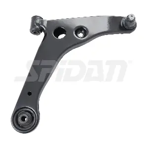 50046 SPIDAN CHASSIS PARTS