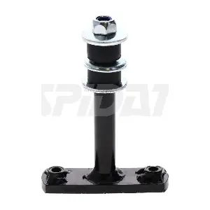 59042 SPIDAN CHASSIS PARTS