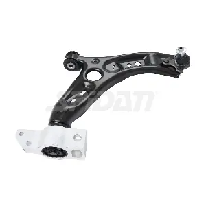 51245 SPIDAN CHASSIS PARTS