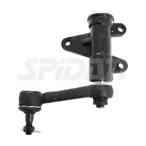 59044 SPIDAN CHASSIS PARTS