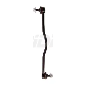 58781 SPIDAN CHASSIS PARTS