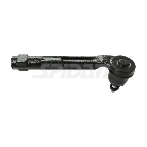61856 SPIDAN CHASSIS PARTS