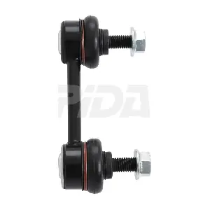 40744 SPIDAN CHASSIS PARTS
