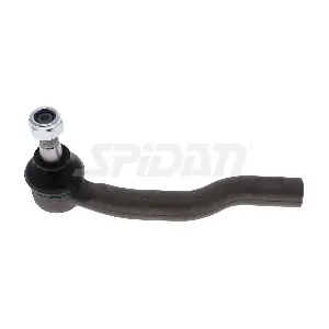 40815 SPIDAN CHASSIS PARTS