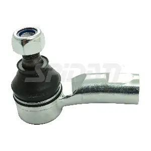 SPIDAN CHASSIS PARTS 65290