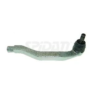 40958 SPIDAN CHASSIS PARTS