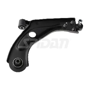 SPIDAN CHASSIS PARTS 58358 Важіль підвіски, підвіска коліс