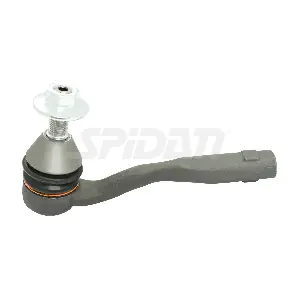 58494 SPIDAN CHASSIS PARTS