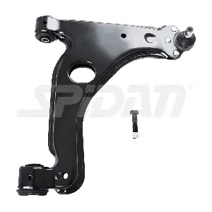 44367 SPIDAN CHASSIS PARTS