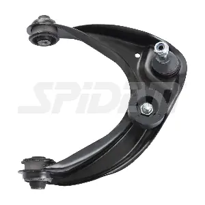 57383 SPIDAN CHASSIS PARTS