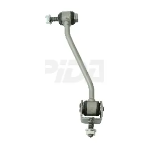 60834 SPIDAN CHASSIS PARTS