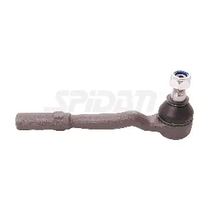 57297 SPIDAN CHASSIS PARTS