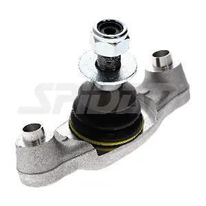 59769 SPIDAN CHASSIS PARTS