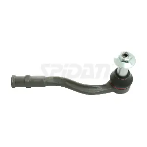 59832 SPIDAN CHASSIS PARTS