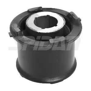 412482 SPIDAN CHASSIS PARTS