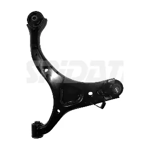 46793 SPIDAN CHASSIS PARTS