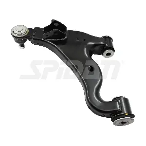 88054 SPIDAN CHASSIS PARTS