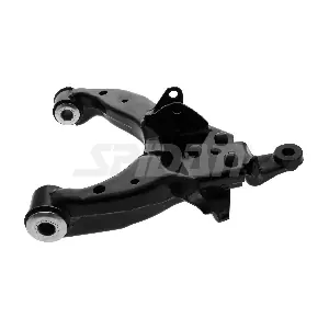 59907 SPIDAN CHASSIS PARTS