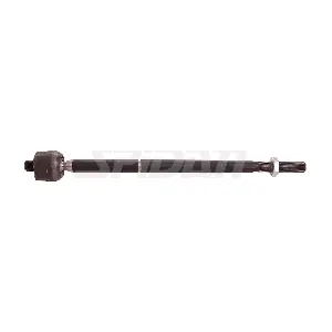 58277 SPIDAN CHASSIS PARTS