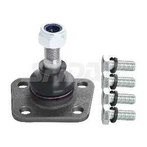 SPIDAN CHASSIS PARTS 45183