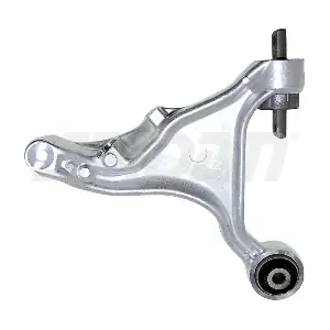 57746 SPIDAN CHASSIS PARTS