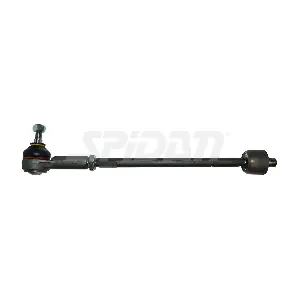 51206 SPIDAN CHASSIS PARTS